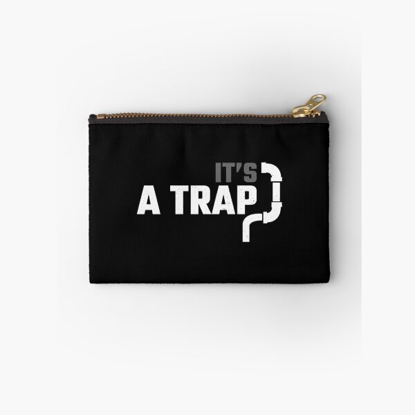 Item preview, funny plumber quote plumber quotes designed and sold by WangsArt.