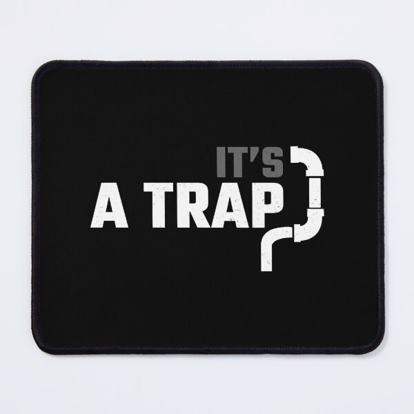 Item preview, funny plumber quote plumber quotes designed and sold by WangsArt.