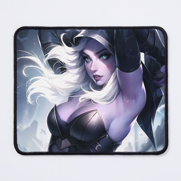 Item preview, Traxex Drow Ranger designed and sold by Victor Ajax.