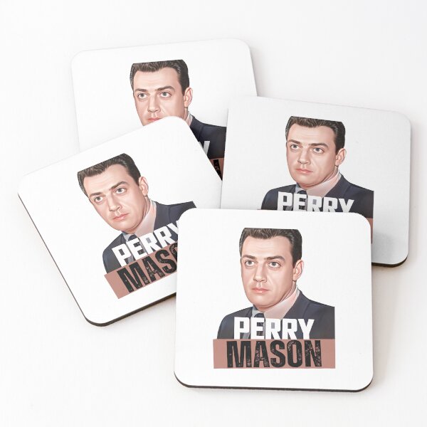 Item preview, perry mason 2 designed and sold by Cathecx.