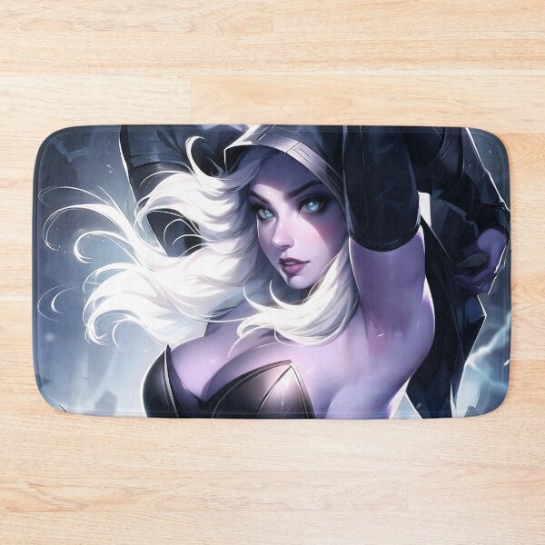 Item preview, Traxex Drow Ranger designed and sold by Victor Ajax.