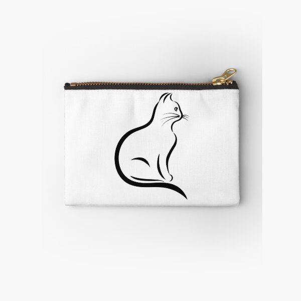 Item preview, Line Art Cat, Printable Cat, impression abstraite, Art mural imprimable, Impression numérique, Design d’intérieur, Affiche minimaliste, Téléchargement instanta designed and sold by HappyMan19.