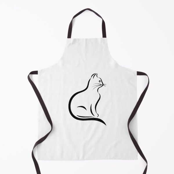 Item preview, Line Art Cat, Printable Cat, impression abstraite, Art mural imprimable, Impression numérique, Design d’intérieur, Affiche minimaliste, Téléchargement instanta designed and sold by HappyMan19.