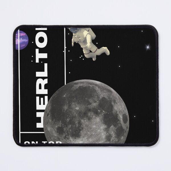 Item preview, On Top Of The Moon designed and sold by Herlton.