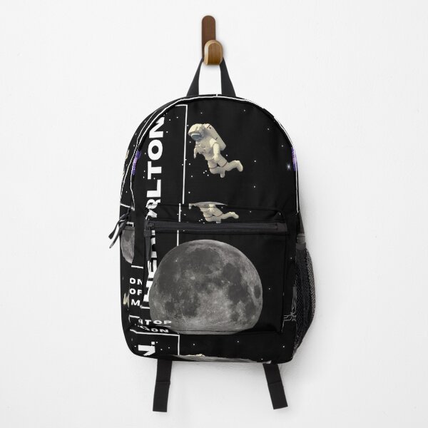 Item preview, On Top Of The Moon designed and sold by Herlton.