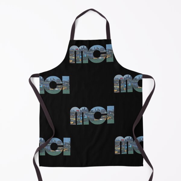 Item preview, Kansas City, Missouri MCI Cityscape designed and sold by CrabbyLobster.