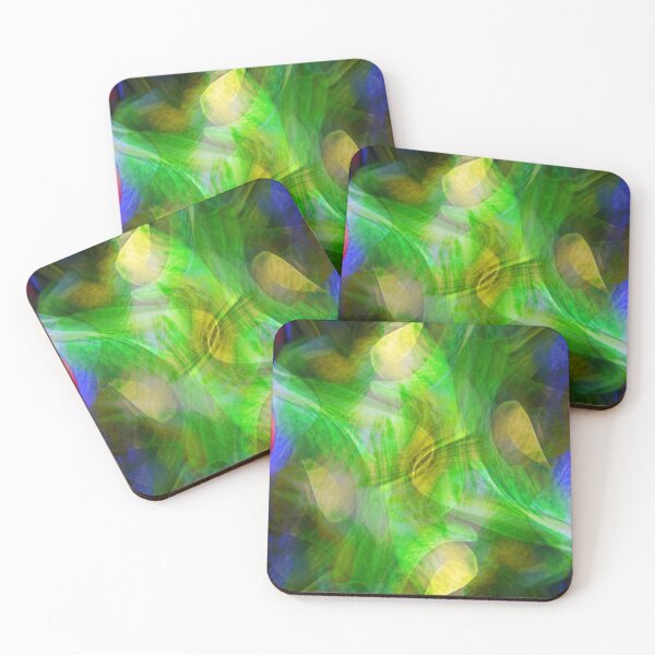 Item preview, Bright colours pattern designed and sold by AgArtD.