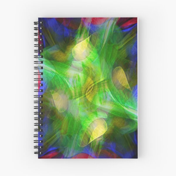 Item preview, Bright colours pattern designed and sold by AgArtD.