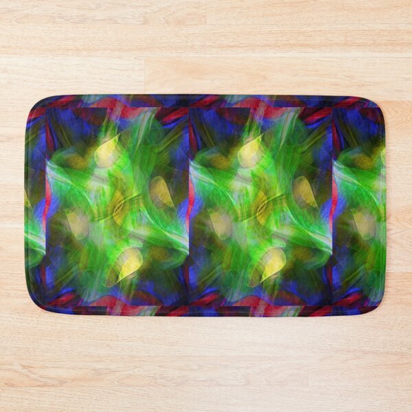 Item preview, Bright colours pattern designed and sold by AgArtD.