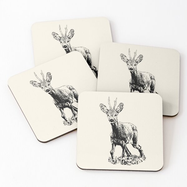 Item preview, Roebuck designed and sold by Guardi71.