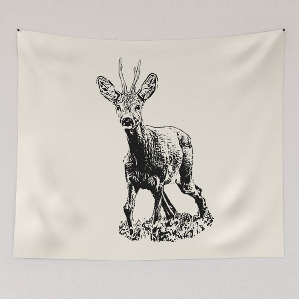 Item preview, Roebuck designed and sold by Guardi71.