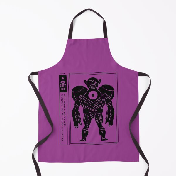Item preview, •KRUN IV• by Nalsco designed and sold by NALSCOshop.