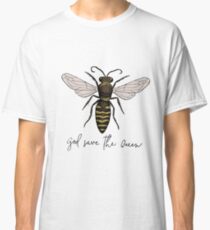Queen Bee Classic T-Shirt