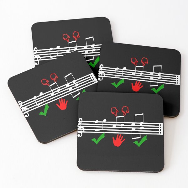 Item preview, Funny Musician Right Notation For Teacher designed and sold by TheLegatoSTUDIO.