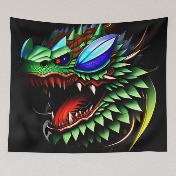 Item preview, Adorable Mecha Dragon Babies designed and sold by Permana96.