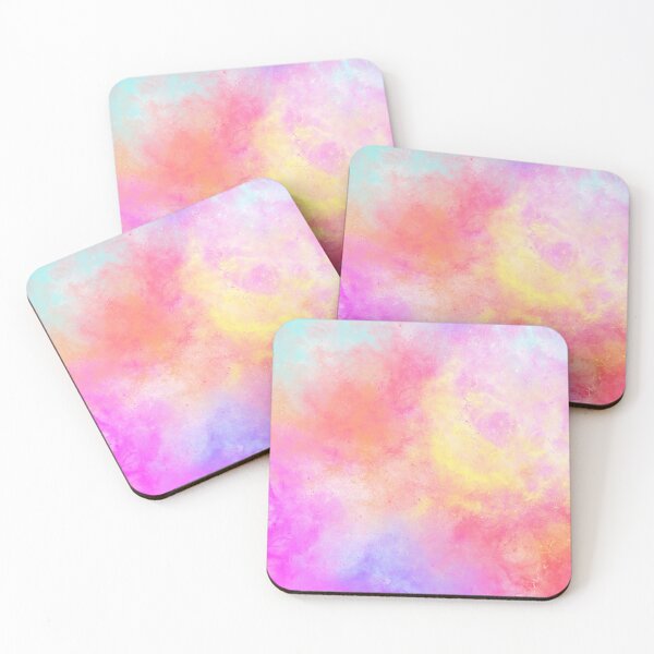 Item preview, Diseño de color Tie Dye para camiseta. designed and sold by PattyStudio.