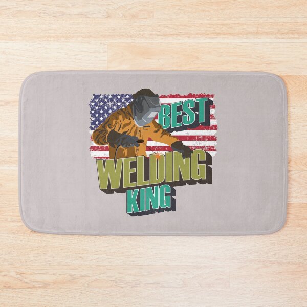 Item preview, Welding man the legend Best Welding king gift designed and sold by HomeCoquette.