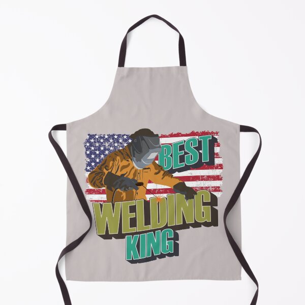 Item preview, Welding man the legend Best Welding king gift designed and sold by HomeCoquette.
