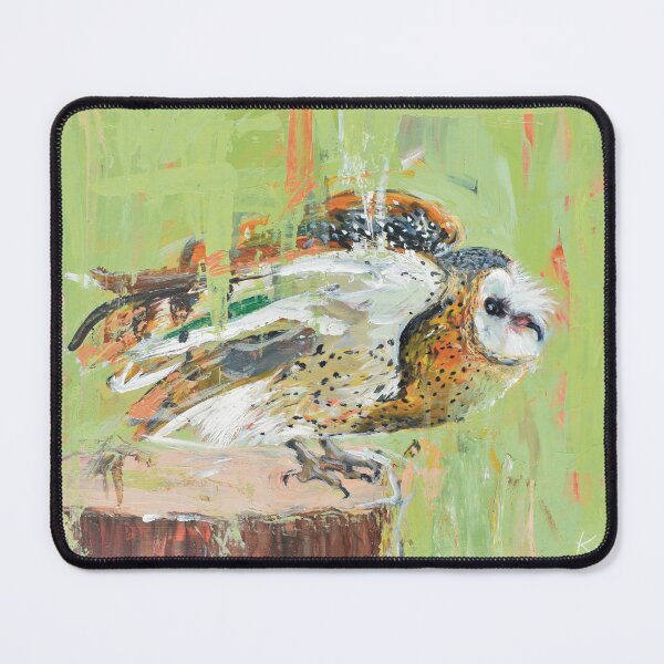 Item preview, Silent Flight designed and sold by ArtistKateField.