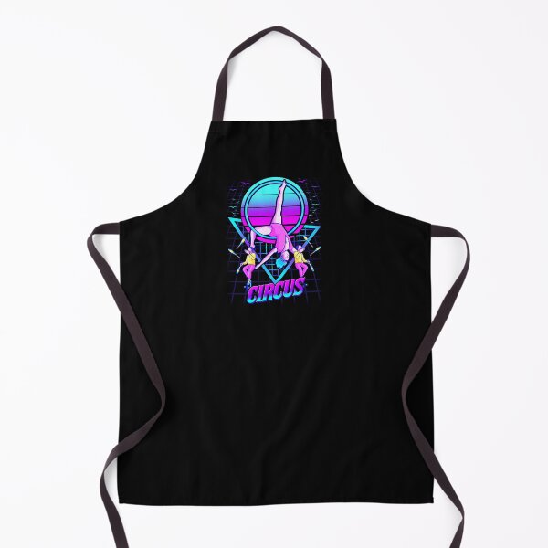Item preview, Circus Show Aerialist Trapeze Artist designed and sold by Betsytiptoe.