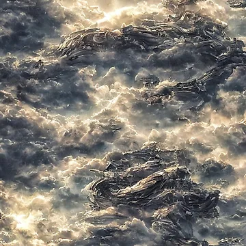 Artwork thumbnail, World Engine by CraftStudioLab