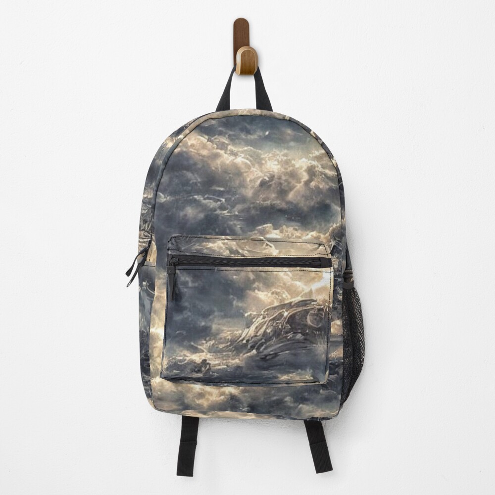 Item preview, Backpack designed and sold by CraftStudioLab.