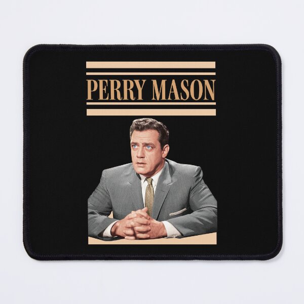 Item preview, Perry mason 3. designed and sold by Cathecx.