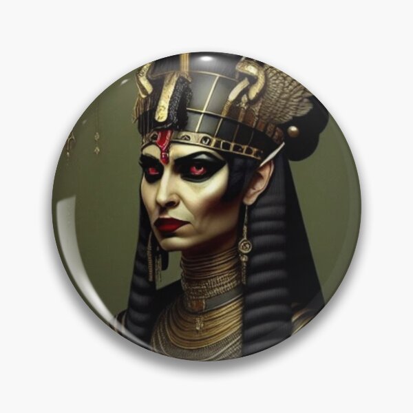 Item preview, Queen Cleopatra designed and sold by BiancaDPetals.