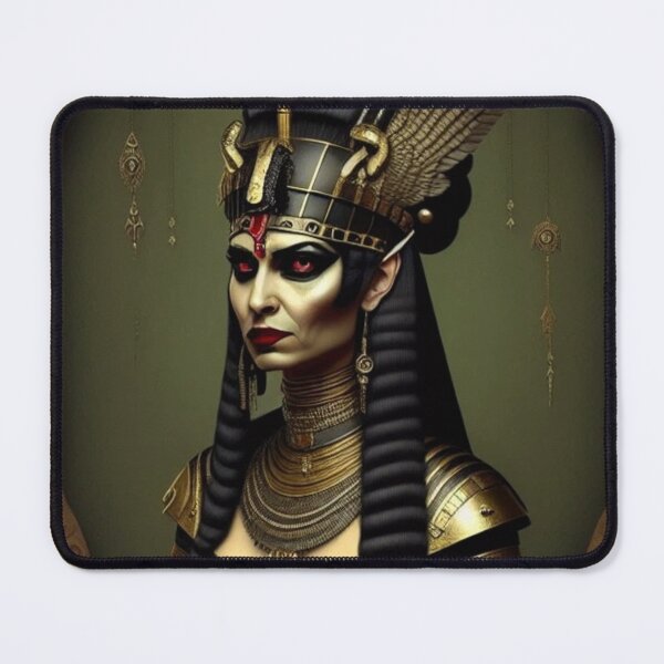 Item preview, Queen Cleopatra designed and sold by BiancaDPetals.