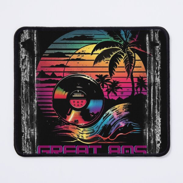 Item preview, Great 80s designed and sold by ATEGO.
