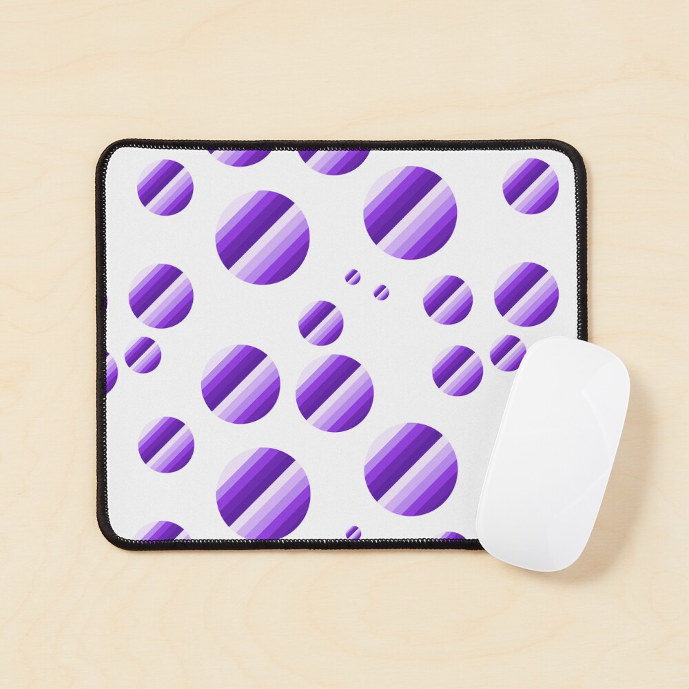 Item preview, Mouse Pad designed and sold by Pattrenonly.