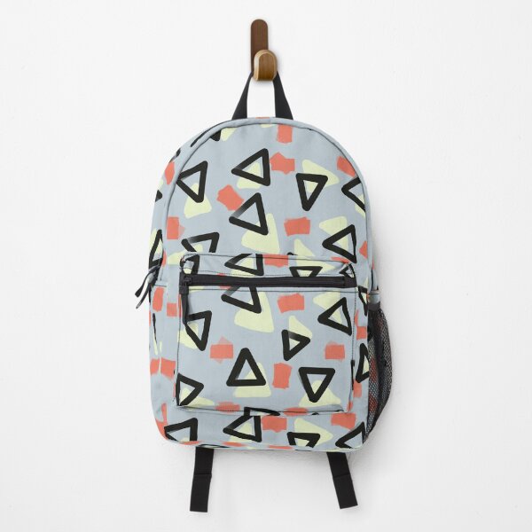 Item preview, little triangles designed and sold by Tenuveoilustra.