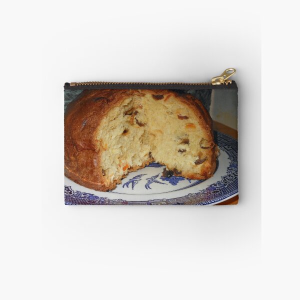 Item preview, Delicious Panettone - Italian Christmas Cake designed and sold by BlueMoonRose.