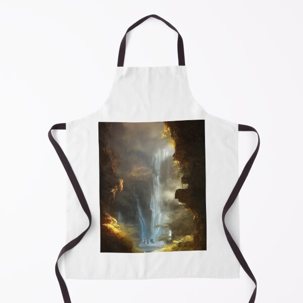 Item preview, HEAVEN ON EARTH AI GENERATED designed and sold by lorenzomarceli2.