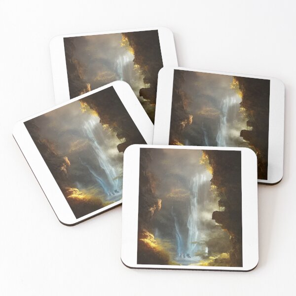 Item preview, HEAVEN ON EARTH AI GENERATED designed and sold by lorenzomarceli2.