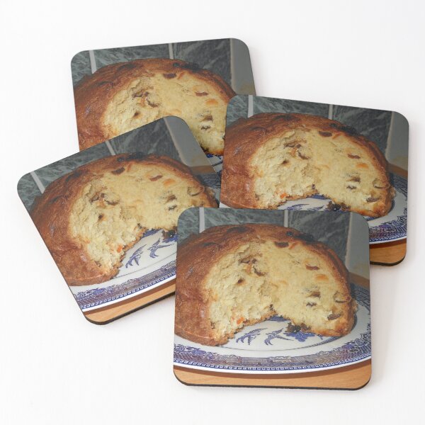 Item preview, Delicious Panettone - Italian Christmas Cake designed and sold by BlueMoonRose.