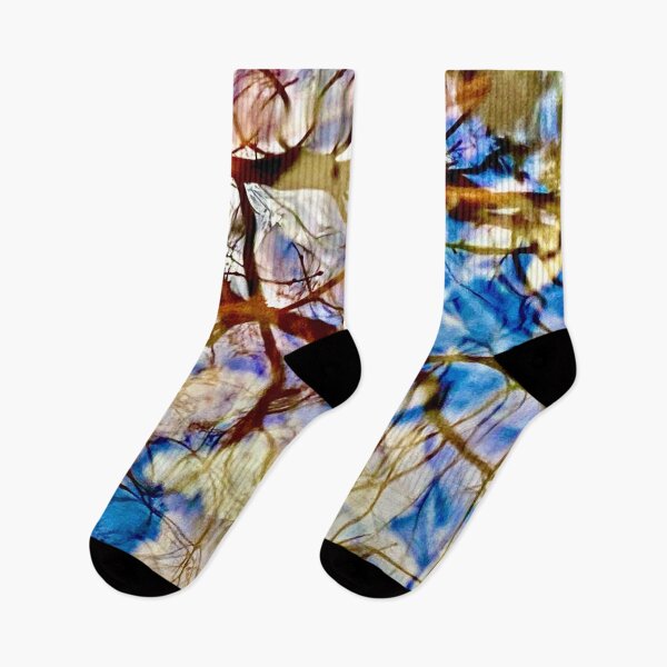 Item preview, Reflections in the woods designed and sold by Susan Gallup.