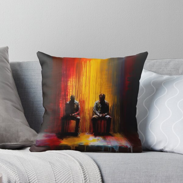 Item preview, Colourful Secrets: The Unspoken Dialogue designed and sold by Left-Hand-Tree.
