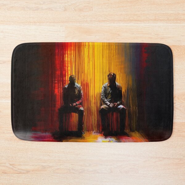 Item preview, Colourful Secrets: The Unspoken Dialogue designed and sold by Left-Hand-Tree.
