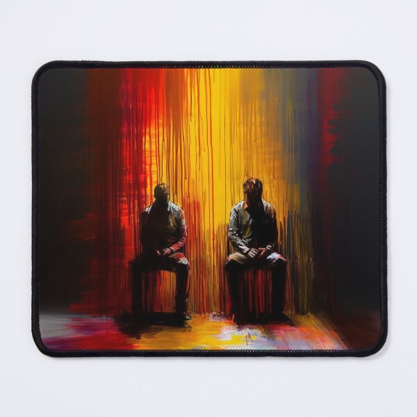 Item preview, Colourful Secrets: The Unspoken Dialogue designed and sold by Left-Hand-Tree.