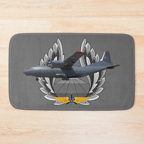 Item preview, An-12 designed and sold by sibosssr.