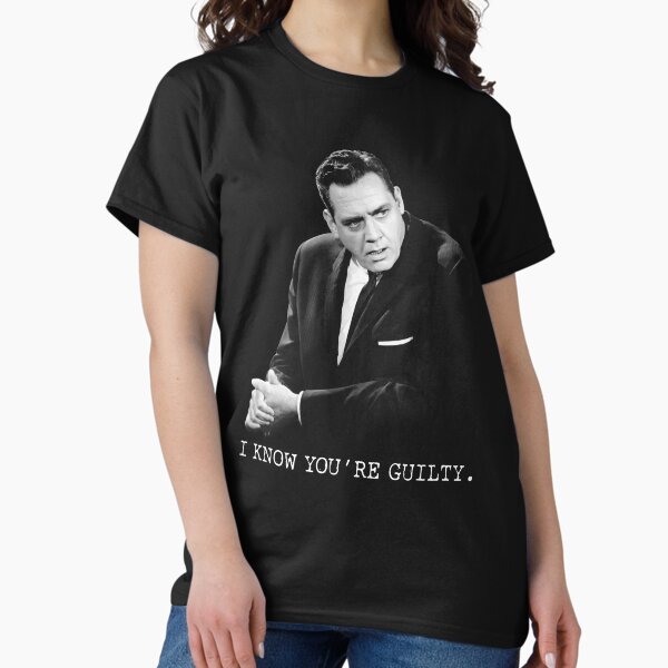 Item preview, Perry Mason 4 designed and sold by Cathecx.