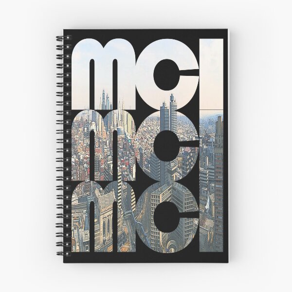 Item preview, Kansas City, Missouri MCI Cityscape Repeating Pattern designed and sold by CrabbyLobster.