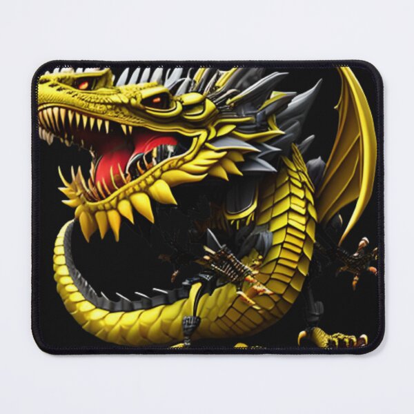 Item preview, Tiny Mecha Dragon designed and sold by Permana96.