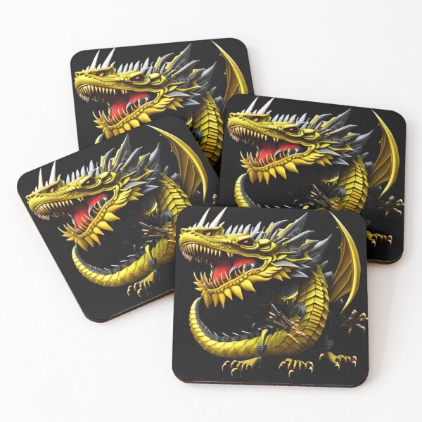 Item preview, Tiny Mecha Dragon designed and sold by Permana96.