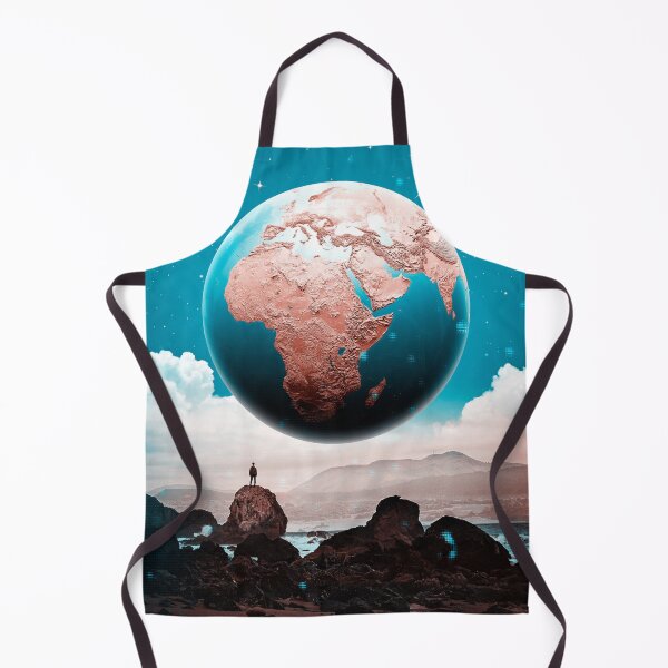Item preview, A New World designed and sold by seamless.