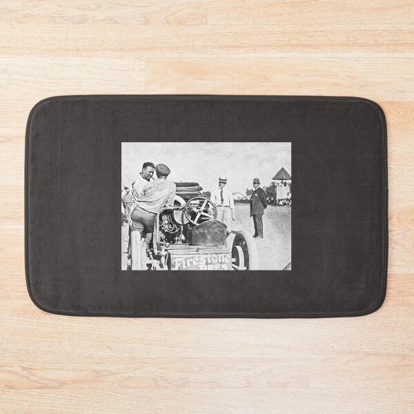 Item preview, Barney Oldfield Showman Bw designed and sold by lorenzomarceli2.