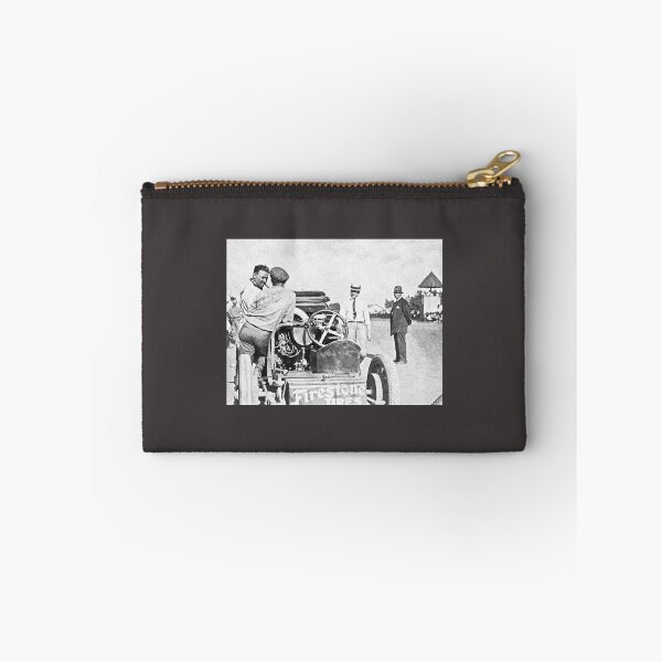 Item preview, Barney Oldfield Showman Bw designed and sold by lorenzomarceli2.