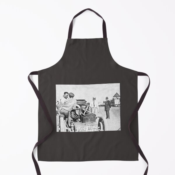 Item preview, Barney Oldfield Showman Bw designed and sold by lorenzomarceli2.