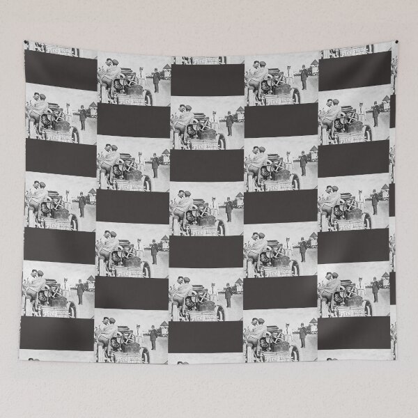 Item preview, Barney Oldfield Showman Bw designed and sold by lorenzomarceli2.